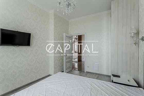 Продаж / Квартира
Київ, Печерський район, вул. Коновальця Євгена, 44а Киев