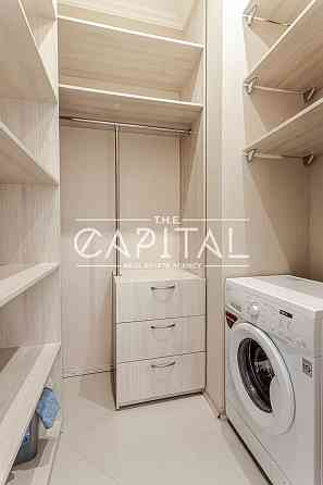 Продаж / Квартира
Київ, Печерський район, вул. Коновальця Євгена, 44а Киев