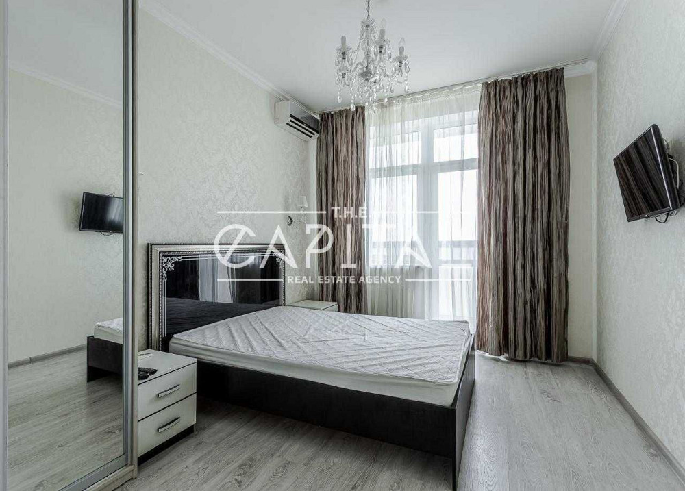 Продаж / Квартира
Київ, Печерський район, вул. Коновальця Євгена, 44а Київ - зображення 8