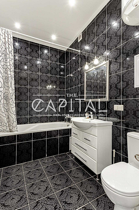 Продаж / Квартира
Київ, Печерський район, вул. Коновальця Євгена, 44а Київ - зображення 6