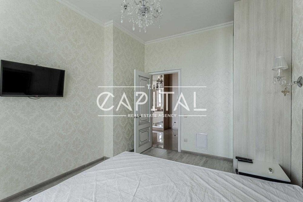 Продаж / Квартира
Київ, Печерський район, вул. Коновальця Євгена, 44а Київ - зображення 4