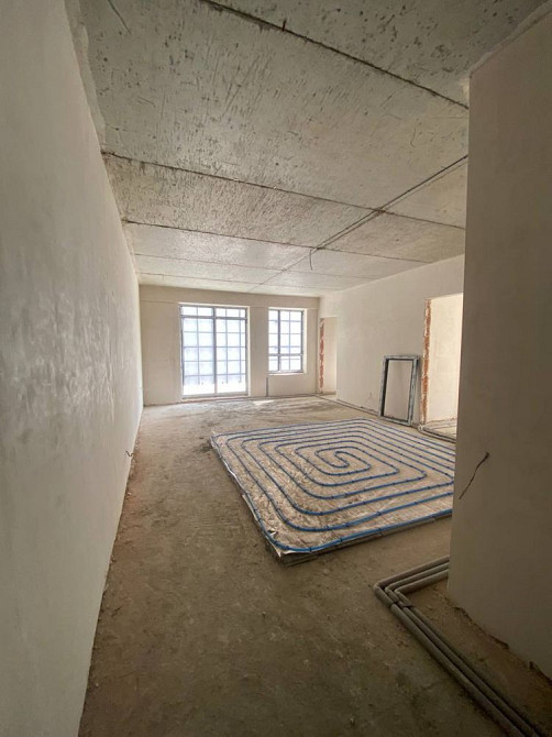 Ютландія 2! 2 кімнати, майстер спальня! 30м2 Велика кухня! ТЕРАСА! Ирпень - изображение 1