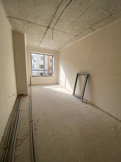 Ютландія 2! 2 кімнати, майстер спальня! 30м2 Велика кухня! ТЕРАСА! Ирпень - изображение 3