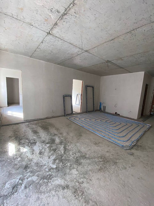 Ютландія 2! 2 кімнати, майстер спальня! 30м2 Велика кухня! ТЕРАСА! Ирпень - изображение 2