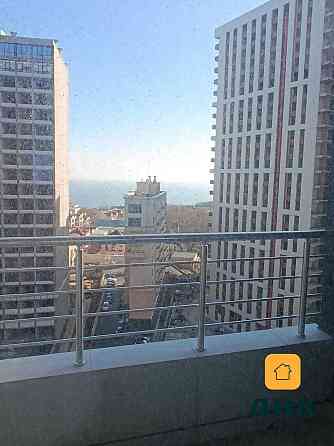 ‼️3к Квартира ЖК АТМОСФЕРА Аркадия Вид на МОРЕ Генуэзская парк Победы Одеса