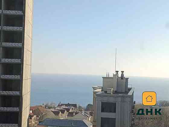 ‼️3к Квартира ЖК АТМОСФЕРА Аркадия Вид на МОРЕ Генуэзская парк Победы Одеса
