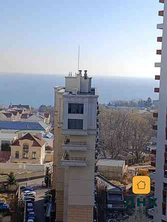 ‼️3к Квартира ЖК АТМОСФЕРА Аркадия Вид на МОРЕ Генуэзская парк Победы Одеса