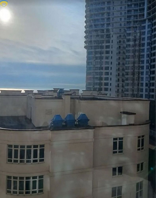 САМАЯ НИЗКАЯ ЦЕНА‼️Каманина‼️Генуэзская Кадорр Море Парк Одеса - зображення 1