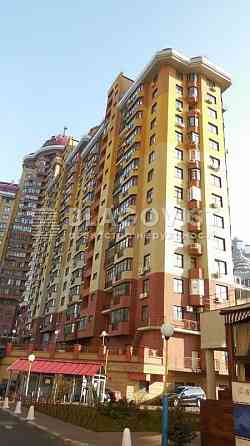 Продам 2-к квартира Коновальця 32Б Щорса Печерськ з ремонтом Київ