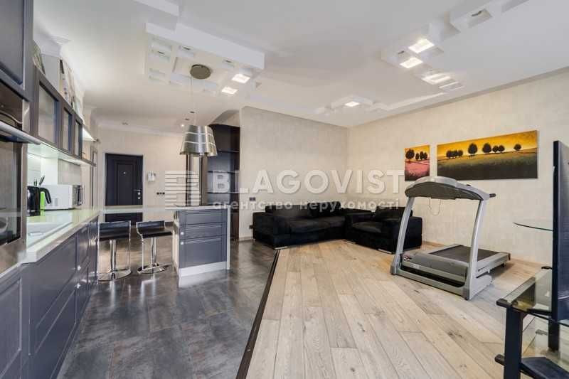 Продам 2-к квартира Коновальця 32Б Щорса Печерськ з ремонтом Київ - зображення 6