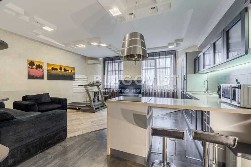 Продам 2-к квартира Коновальця 32Б Щорса Печерськ з ремонтом Київ - зображення 7