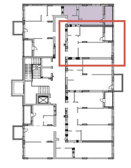 Продаж однокімнатної квариири можна робити ремонт Холодновідка - зображення 3