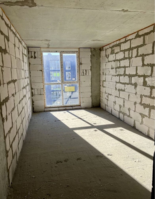 Продаж однокімнатної квариири можна робити ремонт Холодновідка - зображення 2