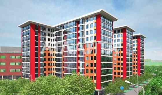 1 комн на Черемушках ЖК МАЛИНКИ Одеса