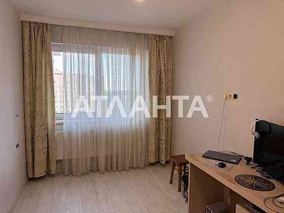 1 комн на Черемушках ЖК МАЛИНКИ Одеса