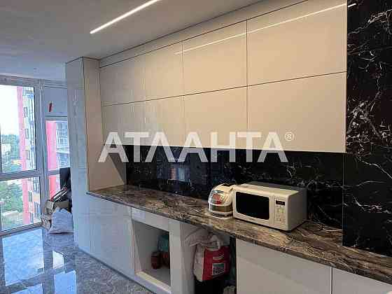 1 комн на Черемушках ЖК МАЛИНКИ Одеса