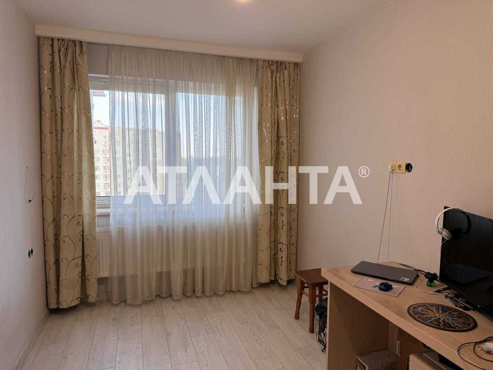 1 комн на Черемушках ЖК МАЛИНКИ Одеса - зображення 4