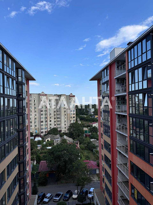 1 комн на Черемушках ЖК МАЛИНКИ Одеса - зображення 2