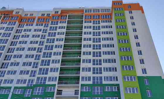 ЖК Бульвар Акаций. Бугаевская. Дом сдан. 38 м. Рядом центр. Одеса