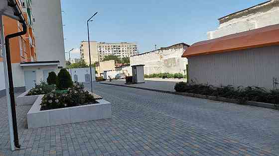 ЖК Бульвар Акаций. Бугаевская. Дом сдан. 38 м. Рядом центр. Одеса