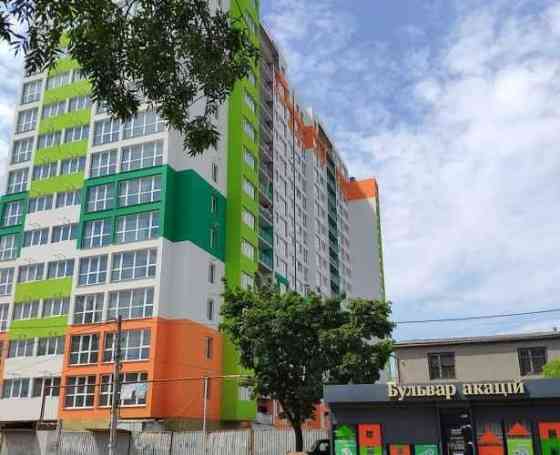 ЖК Бульвар Акаций. Бугаевская. Дом сдан. 38 м. Рядом центр. Одеса
