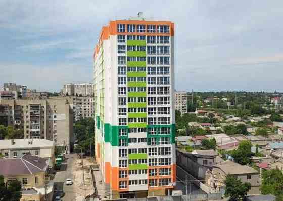 ЖК Бульвар Акаций. Бугаевская. Дом сдан. 38 м. Рядом центр. Одеса