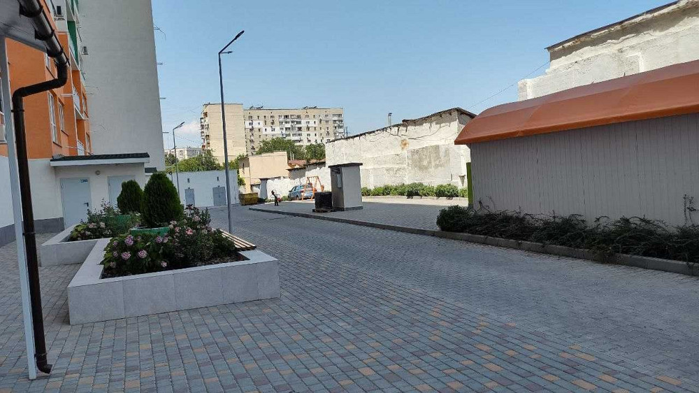 ЖК Бульвар Акаций. Бугаевская. Дом сдан. 38 м. Рядом центр. Одеса - зображення 5