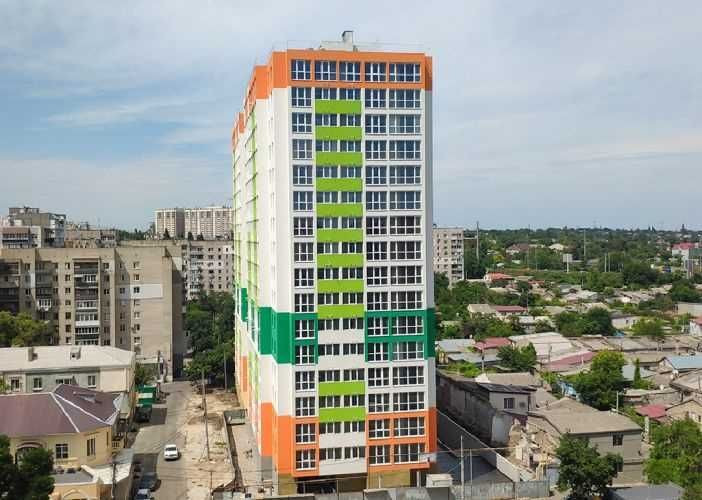 ЖК Бульвар Акаций. Бугаевская. Дом сдан. 38 м. Рядом центр. Одеса - зображення 3