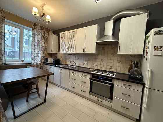 Терміново! Продаж 2к квартири 53м2 з ремонтом біля Парку. Сертифікат Ирпень