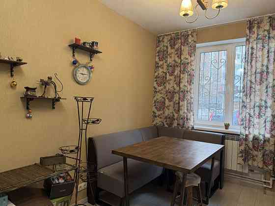 Терміново! Продаж 2к квартири 53м2 з ремонтом біля Парку. Сертифікат Ирпень