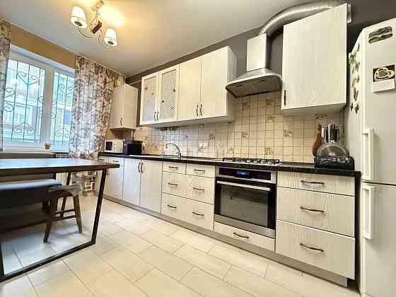 Терміново! Продаж 2к квартири 53м2 з ремонтом біля Парку. Сертифікат Ирпень