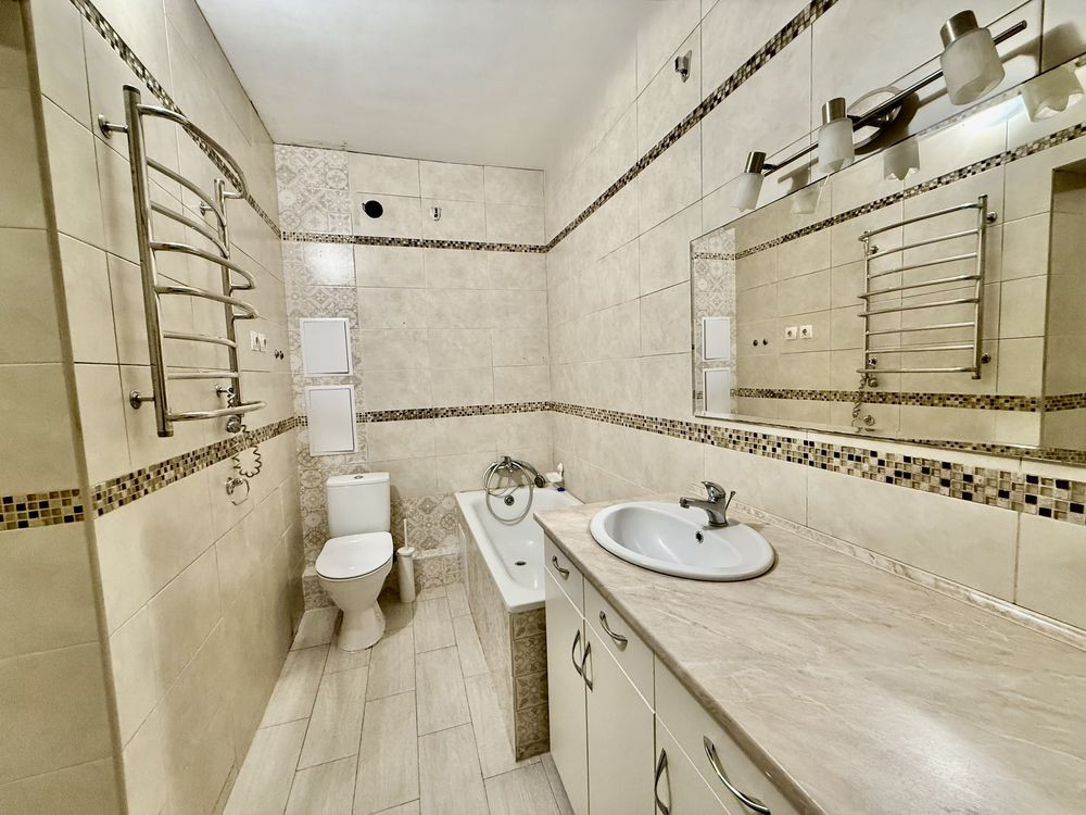 Терміново! Продаж 2к квартири 53м2 з ремонтом біля Парку. Сертифікат Ирпень - изображение 5