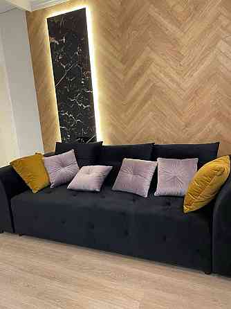 Стильная, новая 1-комн в Аркадии, 51 Жемчужина, балкон, кухня-студия Одеса