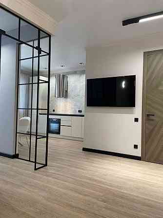 Стильная, новая 1-комн в Аркадии, 51 Жемчужина, балкон, кухня-студия Одеса