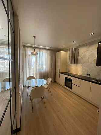 Стильная, новая 1-комн в Аркадии, 51 Жемчужина, балкон, кухня-студия Одеса