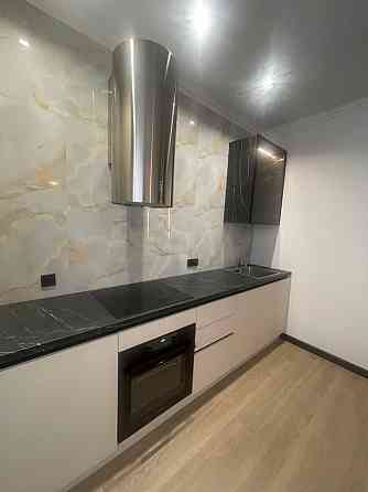 Стильная, новая 1-комн в Аркадии, 51 Жемчужина, балкон, кухня-студия Одеса