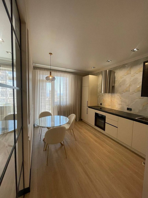 Стильная, новая 1-комн в Аркадии, 51 Жемчужина, балкон, кухня-студия Одеса - зображення 2