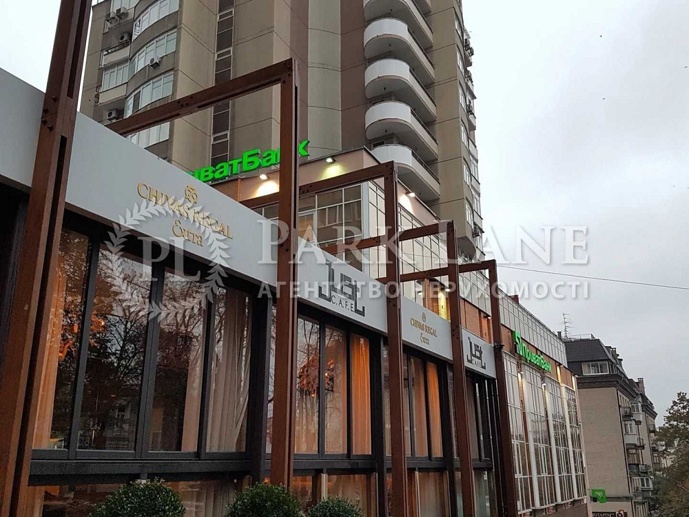 Богдана Хмельницького Продам 3-к 135м2 з ремонтом Золоті Ворота ТОП Київ - зображення 7