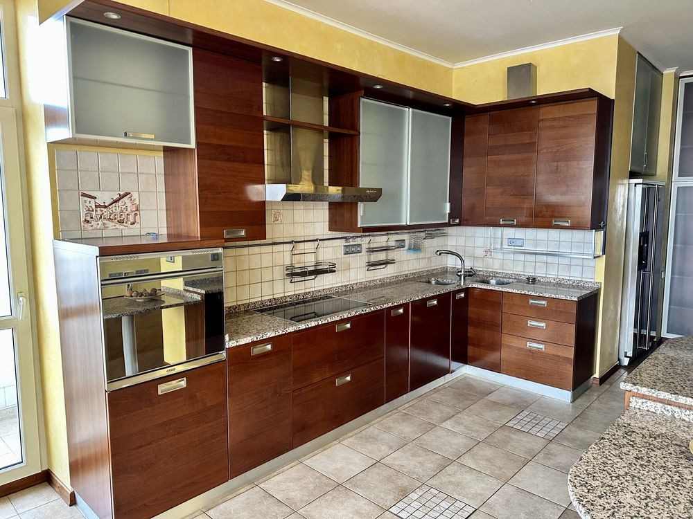 Богдана Хмельницького Продам 3-к 135м2 з ремонтом Золоті Ворота ТОП Київ - зображення 1