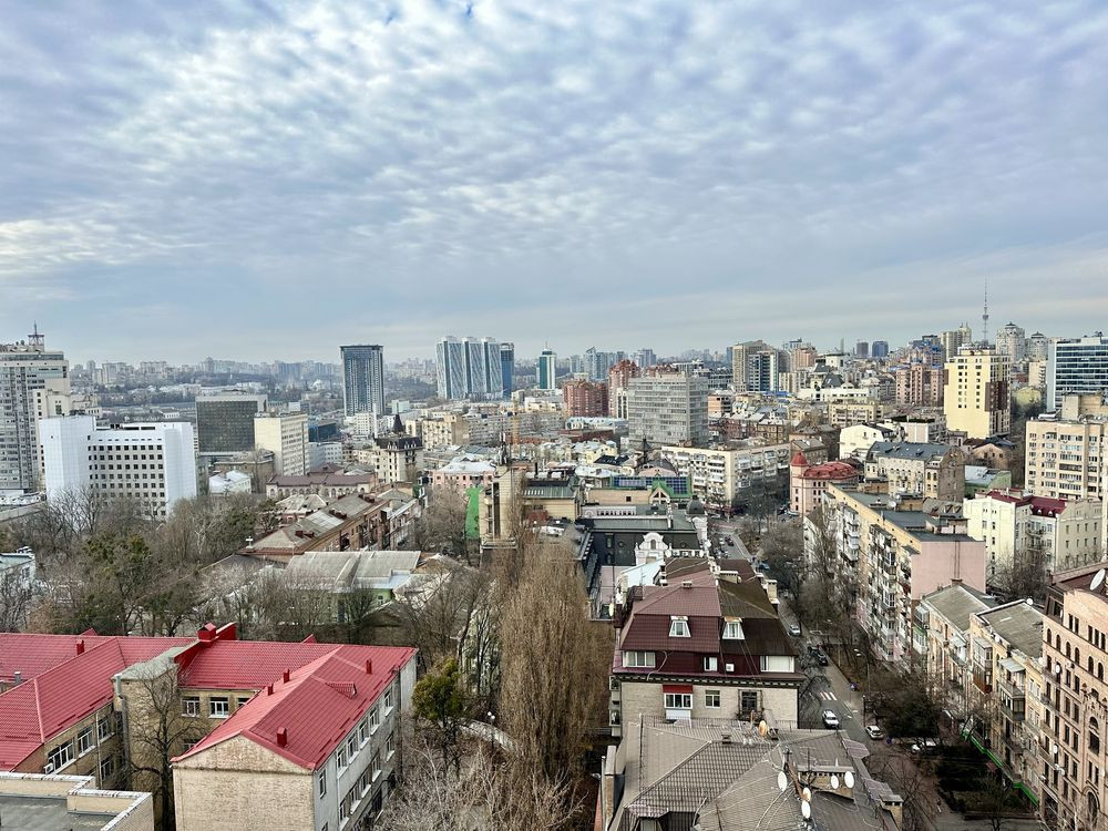 Богдана Хмельницького Продам 3-к 135м2 з ремонтом Золоті Ворота ТОП Київ - зображення 3