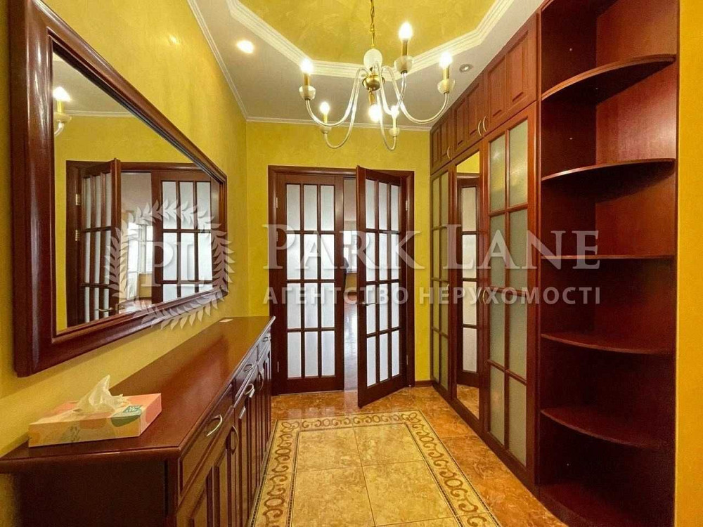 Богдана Хмельницького Продам 3-к 135м2 з ремонтом Золоті Ворота ТОП Київ - зображення 6