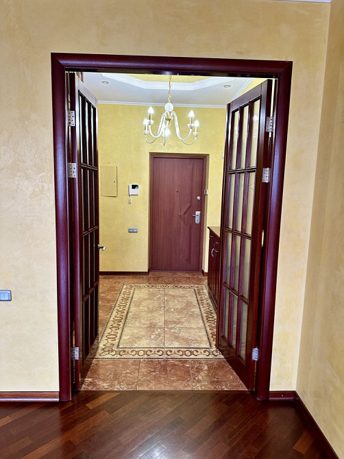 Богдана Хмельницького Продам 3-к 135м2 з ремонтом Золоті Ворота ТОП Київ - зображення 5