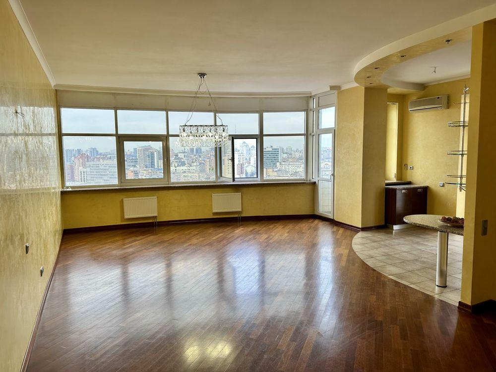 Богдана Хмельницького Продам 3-к 135м2 з ремонтом Золоті Ворота ТОП Київ - зображення 2