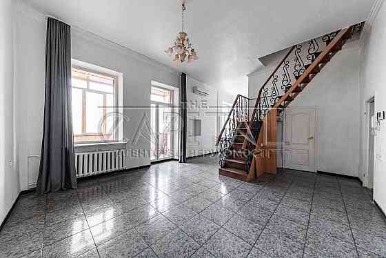 Продаж / Квартира
Київ, Печерський район, вул. Басейна, 12 Київ