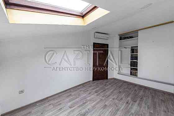 Продаж / Квартира
Київ, Печерський район, вул. Басейна, 12 Київ