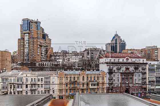 Продаж / Квартира
Київ, Печерський район, вул. Басейна, 12 Київ