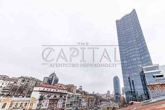 Продаж / Квартира
Київ, Печерський район, вул. Басейна, 12 Київ