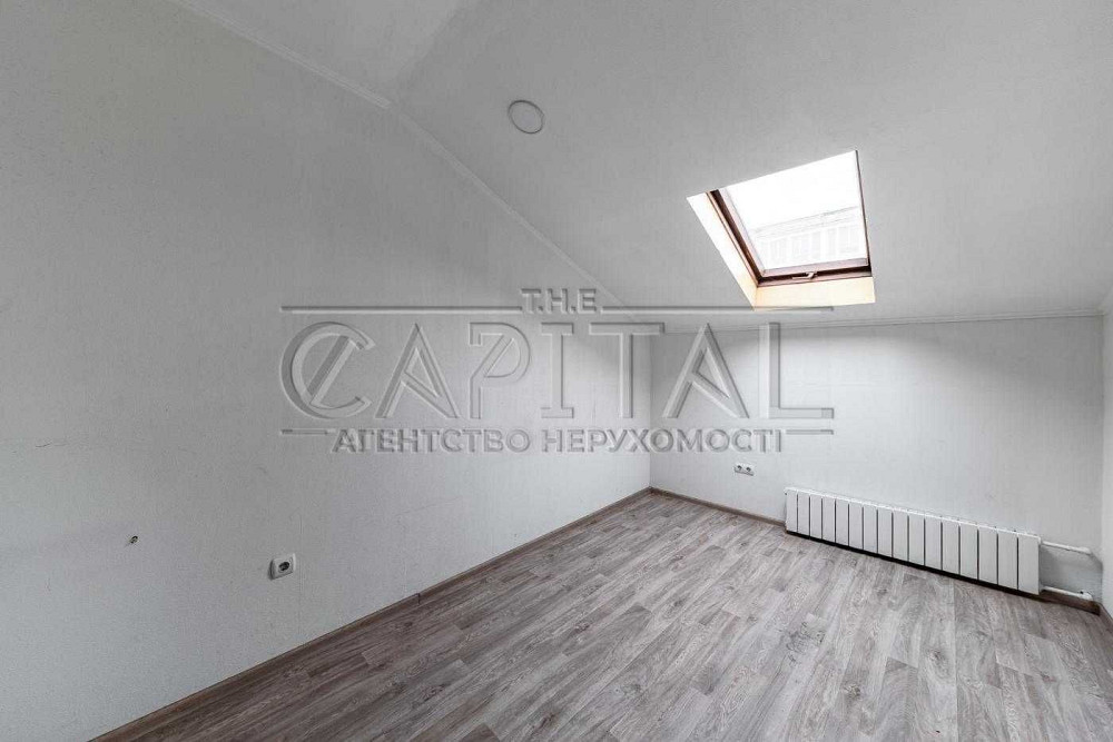 Продаж / Квартира
Київ, Печерський район, вул. Басейна, 12 Київ - зображення 8