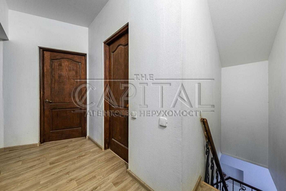 Продаж / Квартира
Київ, Печерський район, вул. Басейна, 12 Київ - зображення 7