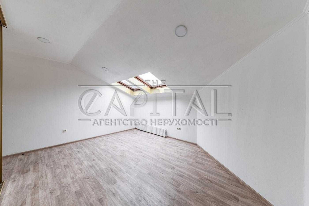 Продаж / Квартира
Київ, Печерський район, вул. Басейна, 12 Київ - зображення 6